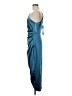 Elliatt 100% Polyester Blue Cocktail Dress Size M - photo 5