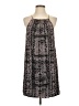 Tart Tweed Gray Casual Dress Size XS - photo 1