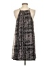 Tart Tweed Gray Casual Dress Size XS - photo 2