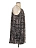 Tart Tweed Gray Casual Dress Size XS - photo 4