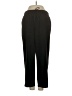 RBX Solid Black Casual Pants Size S - photo 1