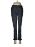 Wit & Wisdom Solid Blue Casual Pants Size 8 (petite) - photo 1