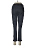 Wit & Wisdom Solid Blue Casual Pants Size 8 (petite) - photo 2