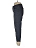 Wit & Wisdom Solid Blue Casual Pants Size 8 (petite) - photo 5