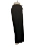 RBX Solid Black Casual Pants Size S - photo 4