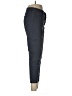 Wit & Wisdom Solid Blue Casual Pants Size 8 (petite) - photo 4