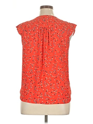 Collective Concepts Sleeveless Blouse (view 2)