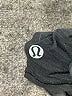 Lululemon Athletica Black Active Tank Size 4 - photo 7