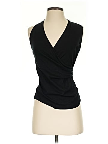 Lafayette 148 New York Sleeveless Blouse (view 1)