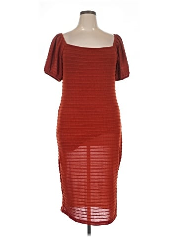 Rewind Cocktail Dress (view 1)