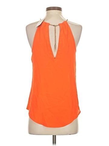 2b bebe Sleeveless Blouse (view 2)