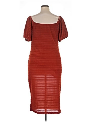 Rewind Cocktail Dress (view 2)
