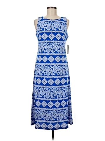 Jessica Howard Casual Dress (view 1)