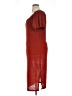 Rewind Red Cocktail Dress Size 1X - photo 5