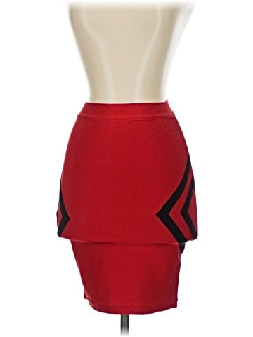 Bebe Formal Skirt (view 1)