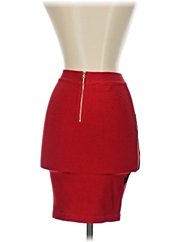Bebe Formal Skirt (view 2)