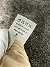 Fashion Nova 100% Polyester Metallic Silver Tan Formal Skirt Size S - photo 4