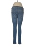 Hollister Stars Blue Jeans Size 7 - photo 2