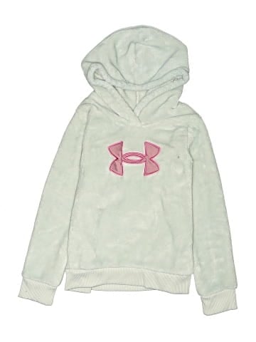 Under Armour Zip Up Hoodie (view 1)