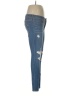 Hollister Stars Blue Jeans Size 7 - photo 4