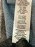 FRAME Blue Jeans Size 25 waist - photo 8