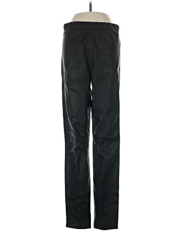 Theory Leather Pants (view 1)
