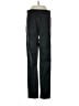 Theory 100% Leather Black Leather Pants Size 4 - photo 1