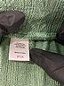 Unbranded Chevron-herringbone Green Casual Pants Size 1X (petite) - photo 4
