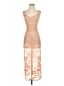 Marciano Tan Cocktail Dress Size 2 - photo 1