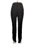 Unbranded 100% Polyester Solid Black Active Pants Size L - photo 2
