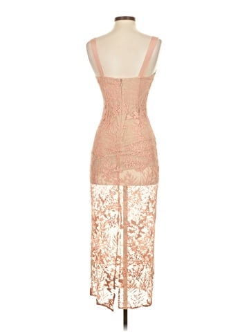 Marciano Cocktail Dress (view 2)