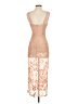Marciano Tan Cocktail Dress Size 2 - photo 2