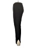 Unbranded 100% Polyester Solid Black Active Pants Size L - photo 5