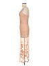 Marciano Tan Cocktail Dress Size 2 - photo 5