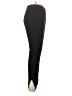 Unbranded 100% Polyester Solid Black Active Pants Size L - photo 4