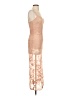 Marciano Tan Cocktail Dress Size 2 - photo 4