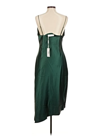Petal and Pup Cocktail Dress (view 2)