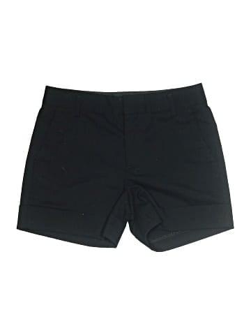 Zara Basic Athletic Shorts (view 1)