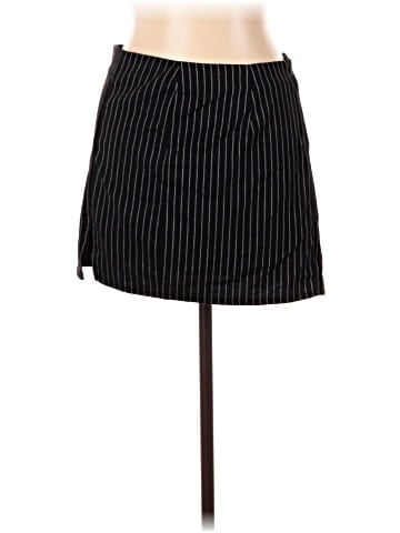 Boohoo by Kourtney Kardashian Barker Casual Skirt (view 1)