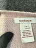 Sundance Pink Poncho Size L - photo 7