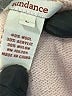 Sundance Pink Poncho Size L - photo 8