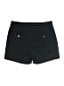 Zara Basic Solid Black Athletic Shorts Size XS - photo 2
