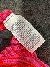 J.Crew Stripes Red Leggings Size XXS - photo 8