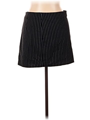 Boohoo by Kourtney Kardashian Barker Casual Skirt (view 2)