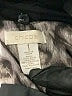 Chico's 100% Nylon Black Jacket Size Med (1) - photo 6