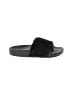 Steve Madden Black Sandals Size 2 (youth) - photo 1
