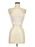 Forever 21 Ivory Sleeveless Top Size M - photo 1