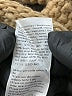 NA-KD Tan Turtleneck Sweater Size M - photo 8