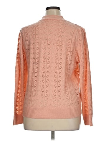 Ann Taylor LOFT Turtleneck Sweater (view 2)