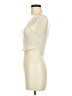 Forever 21 Ivory Sleeveless Top Size M - photo 5